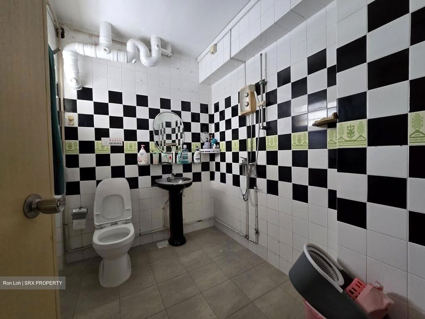 Blk 350 Tampines Street 33 (Tampines), HDB 5 Rooms #632952451